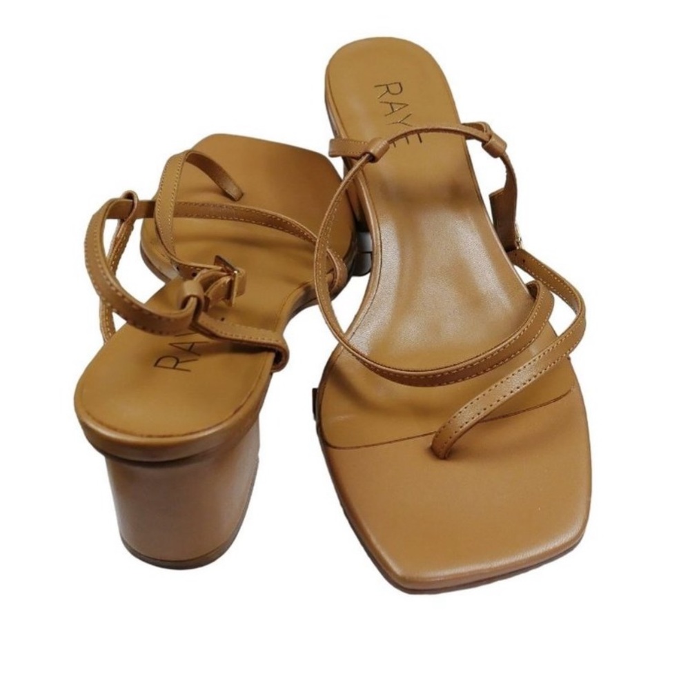 RAYE Gaia Sandal - Size 7 - Picture 2 of 5